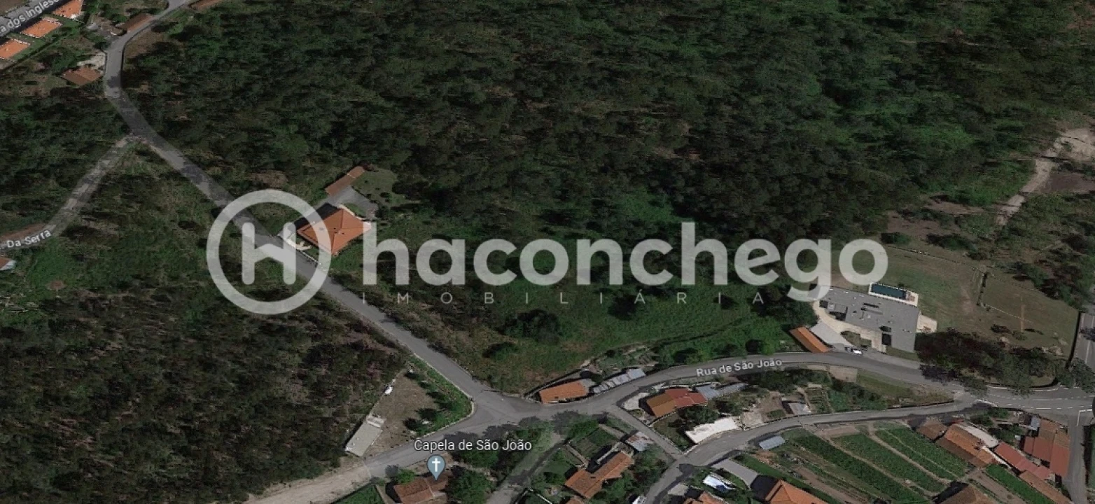 Terreno para Venda em Vila Cova e Feitos Foto 5