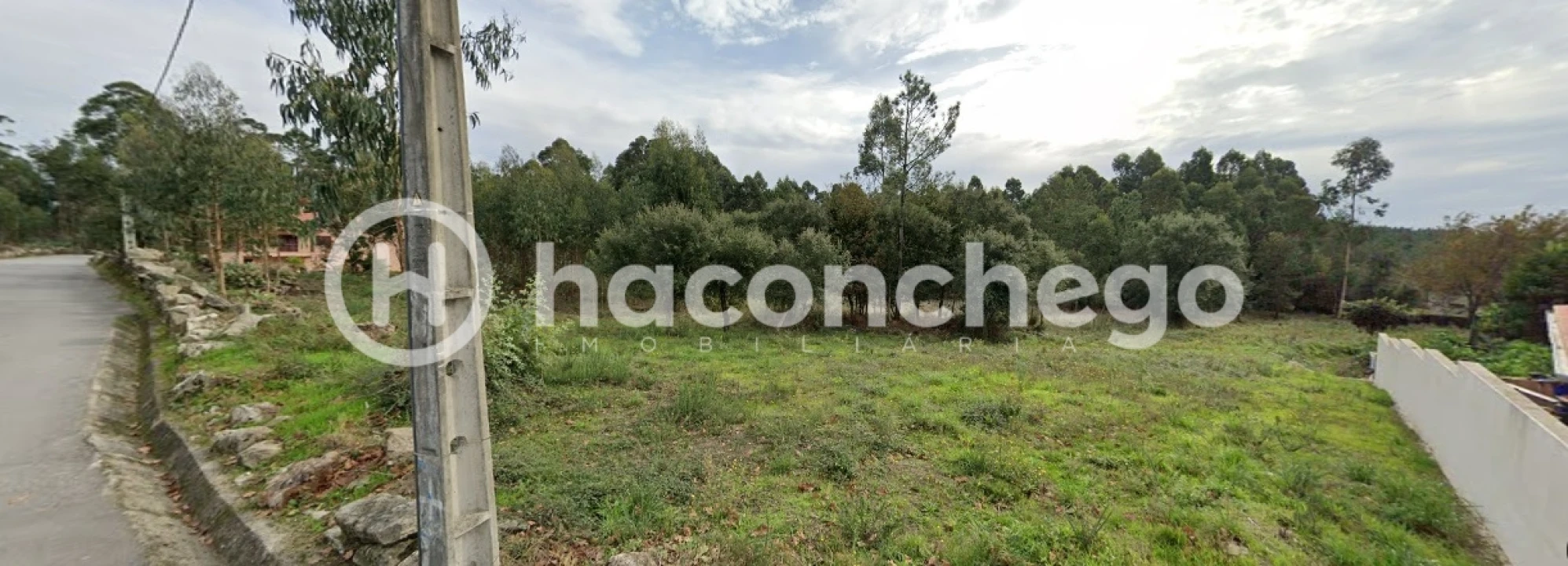Terreno para Venda em Vila Cova e Feitos Foto 3