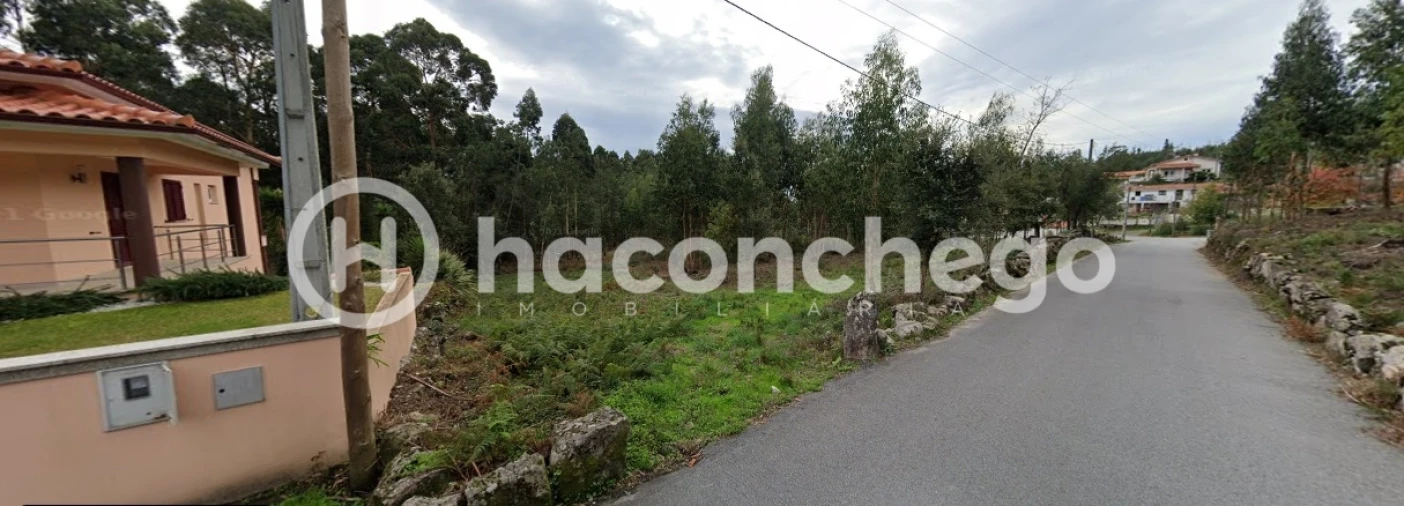 Terreno para Venda em Vila Cova e Feitos Foto 4