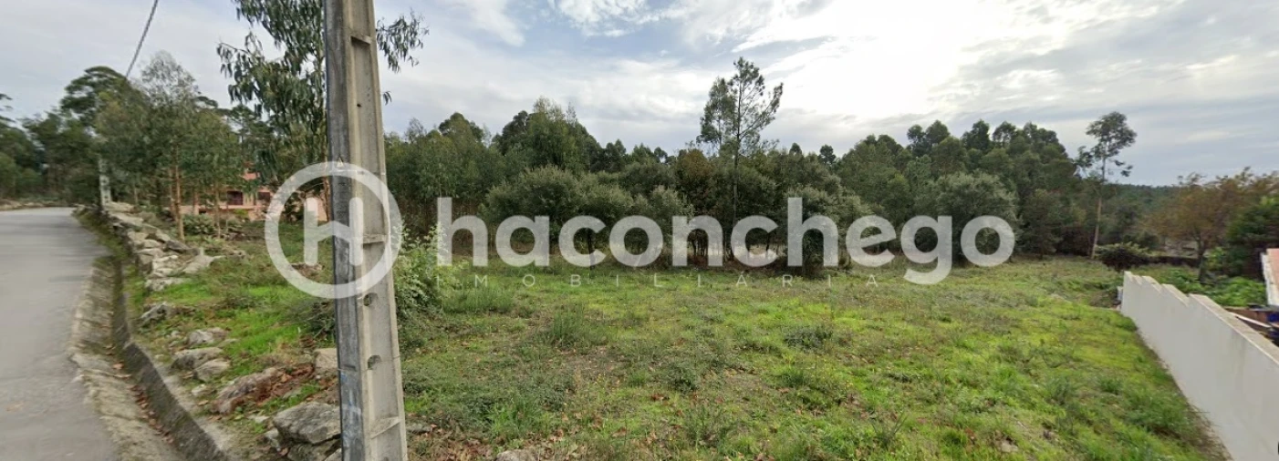 Terreno para Venda em Vila Cova e Feitos Foto 3