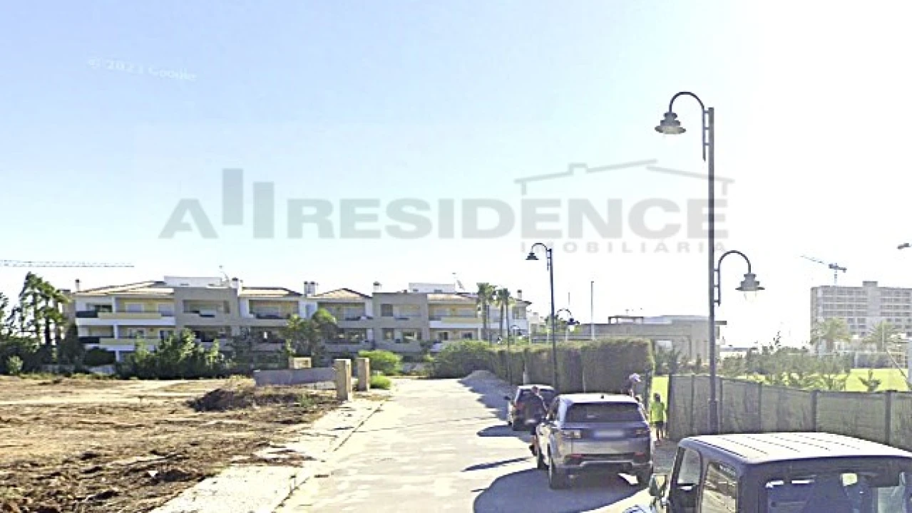Terreno para Venda em Lagos (São Sebastião e Santa Maria) Foto 6