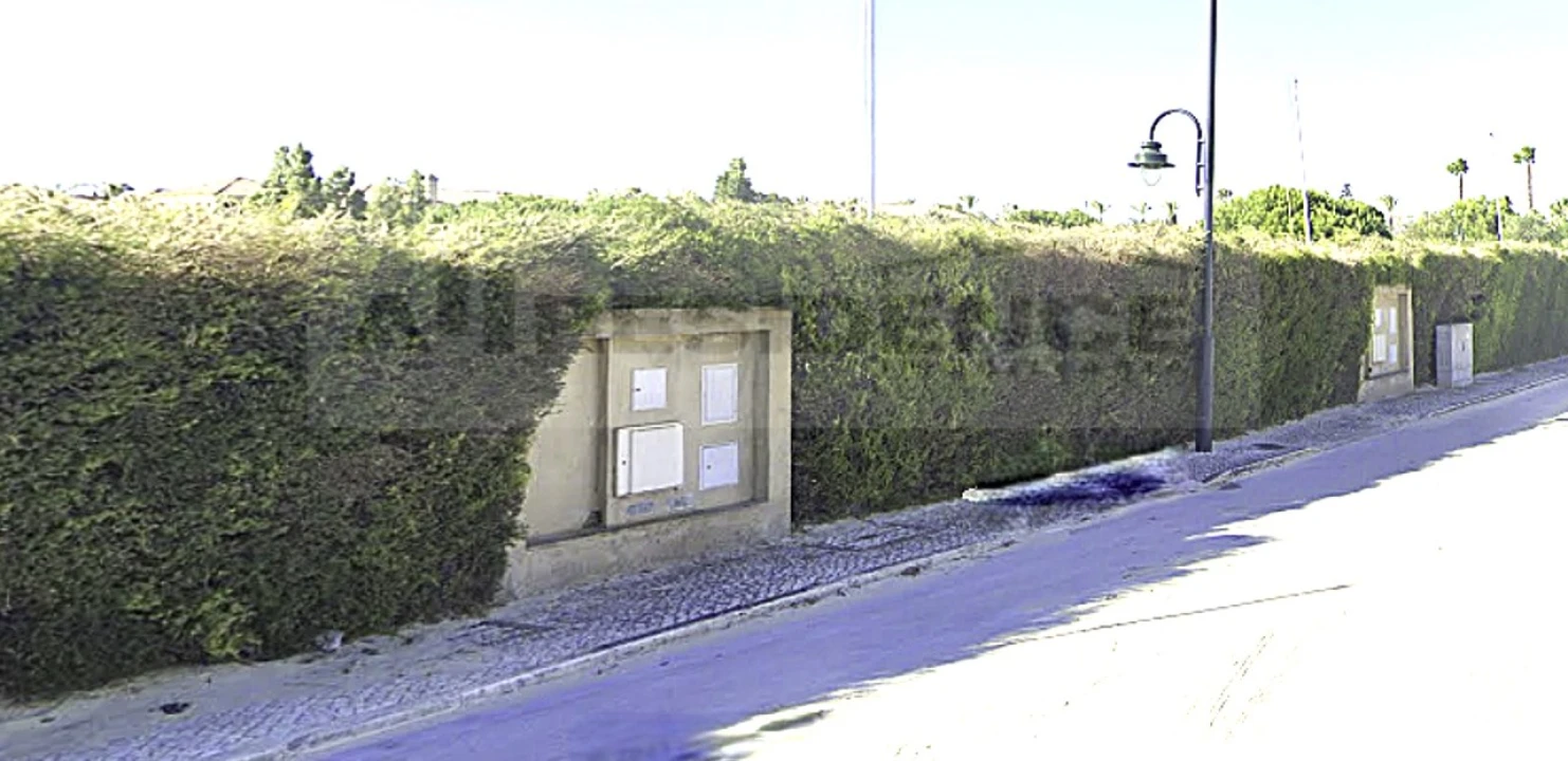 Terreno para Venda em Lagos (São Sebastião e Santa Maria) Foto 7