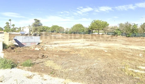 Terreno para Venda em Lagos (São Sebastião e Santa Maria)