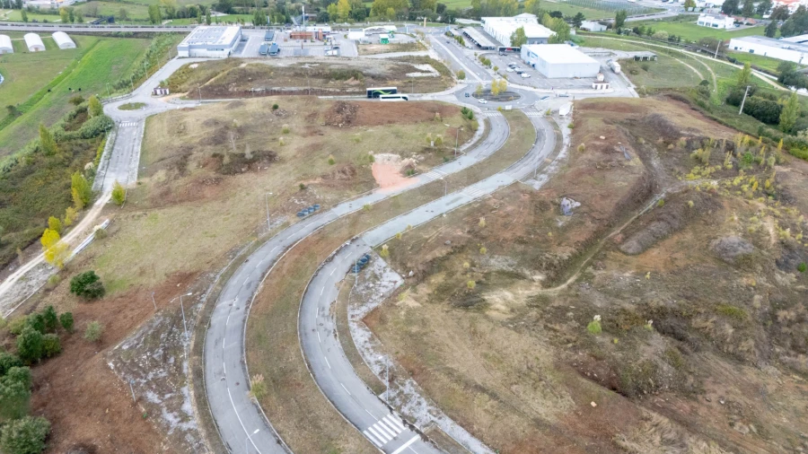 Terreno para Venda em Evora de Alcobaça Foto 6
