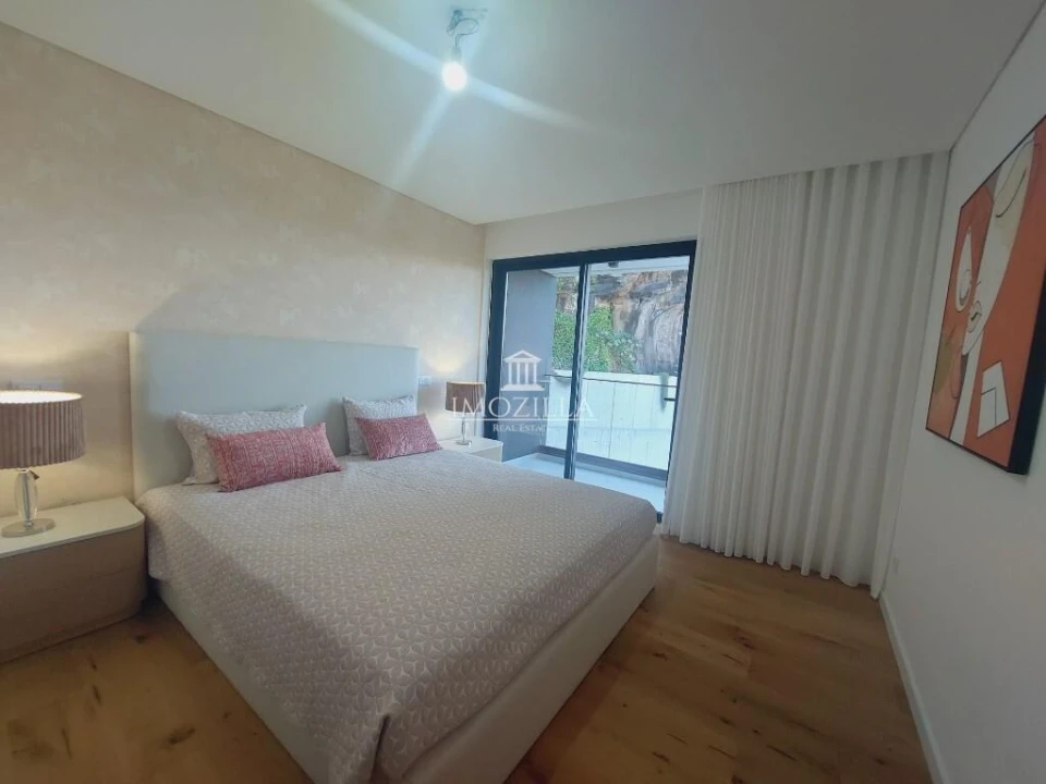 Apartamento T6 para Venda em Funchal (São Pedro) Foto 17
