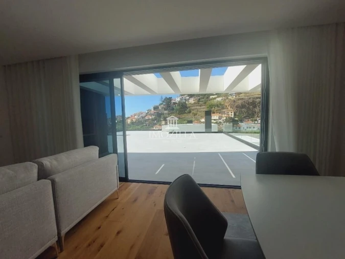 Apartamento T6 para Venda em Funchal (São Pedro) Foto 18