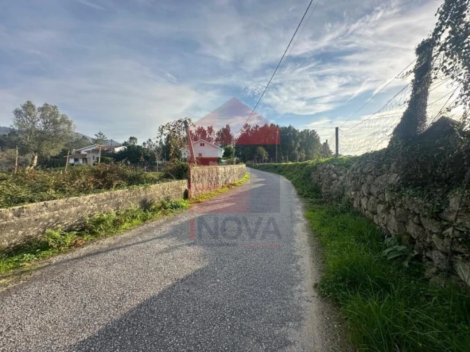 Terreno para Venda em Ponte Foto 13