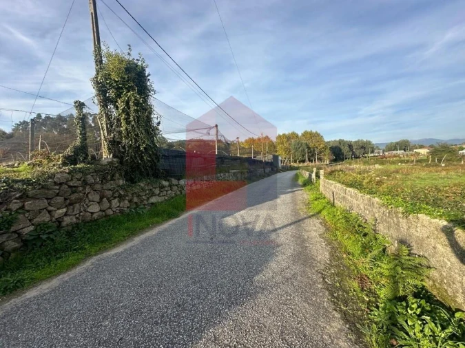 Terreno para Venda em Ponte Foto 11