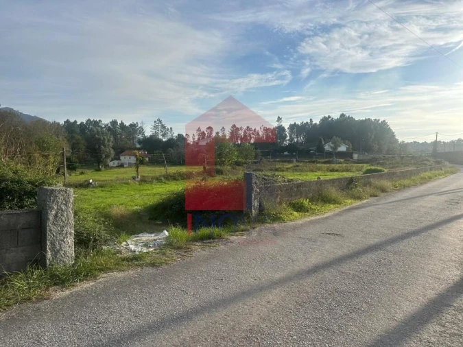 Terreno para Venda em Ponte Foto 3