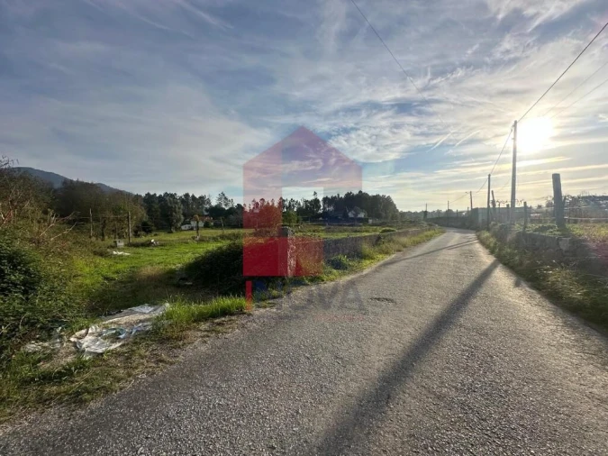 Terreno para Venda em Ponte Foto 5