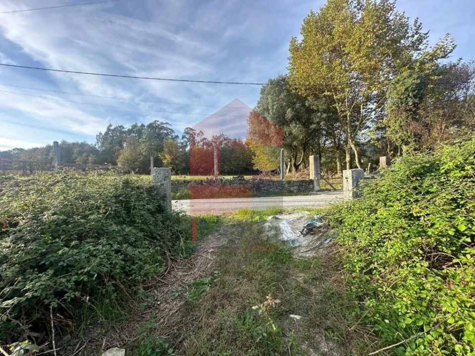 Terreno para Venda em Ponte Foto 7