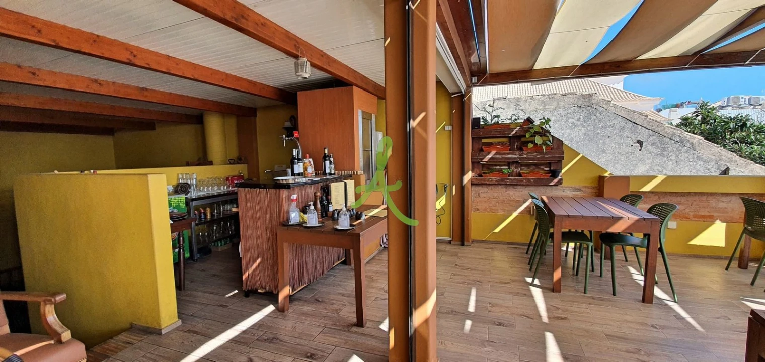 Negócio para Venda em Alvor Foto 12