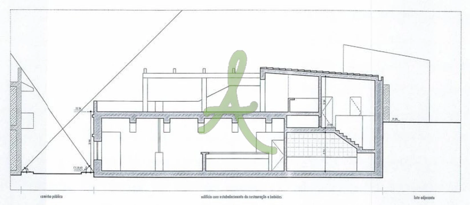 Negócio para Venda em Alvor Foto 21