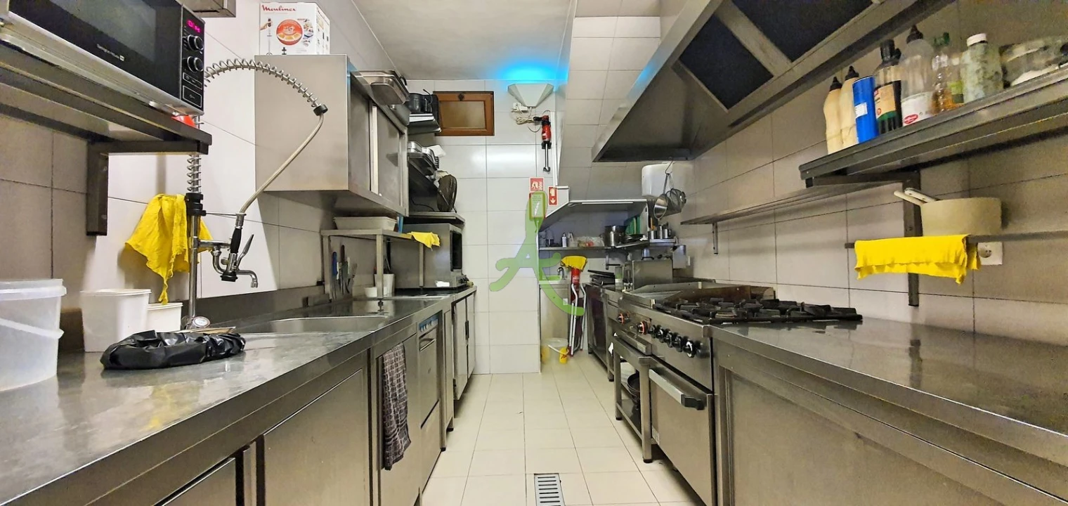 Negócio para Venda em Alvor Foto 14