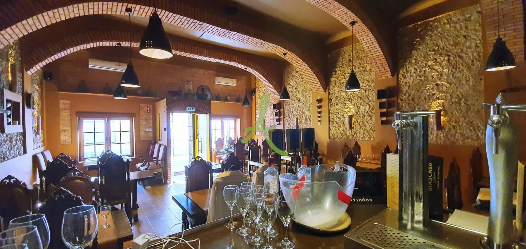 Negócio para Venda em Alvor Foto 6