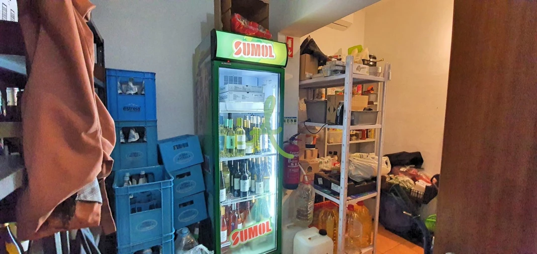 Negócio para Venda em Alvor Foto 20