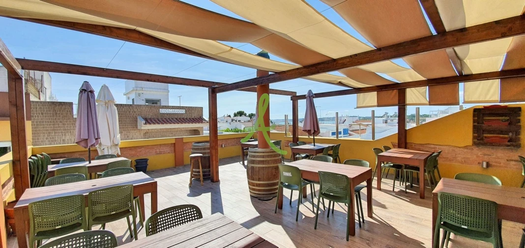 Negócio para Venda em Alvor Foto 9