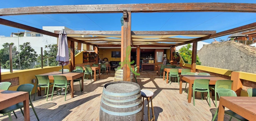 Negócio para Venda em Alvor Foto 8