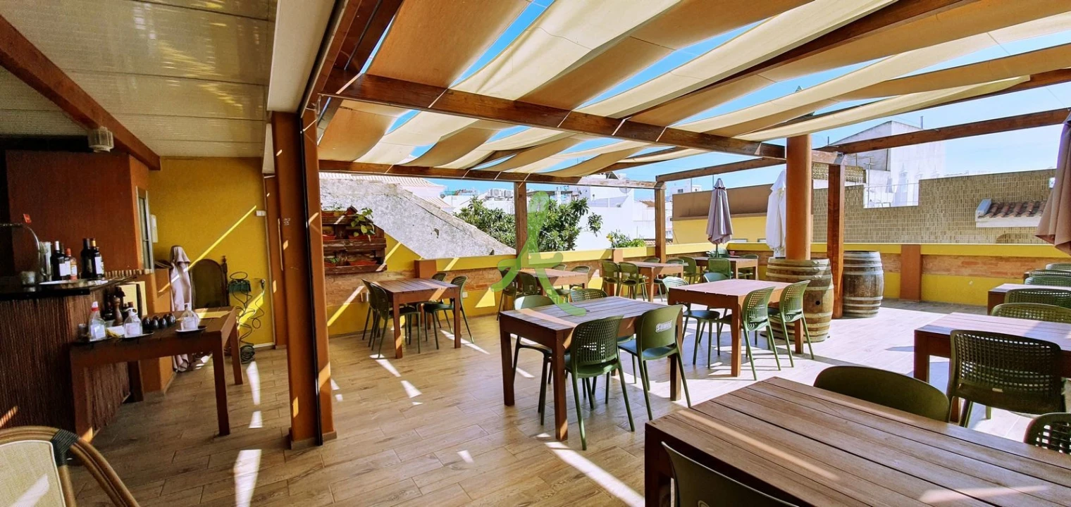 Negócio para Venda em Alvor Foto 2