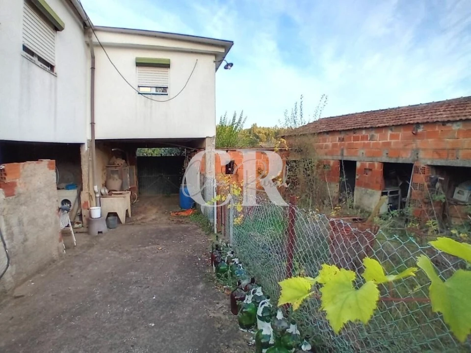 Moradia T3 para Venda em Graça Foto 17