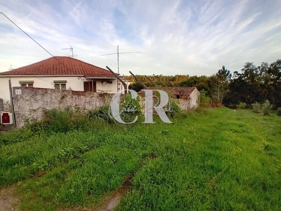 Moradia T3 para Venda em Graça Foto 34