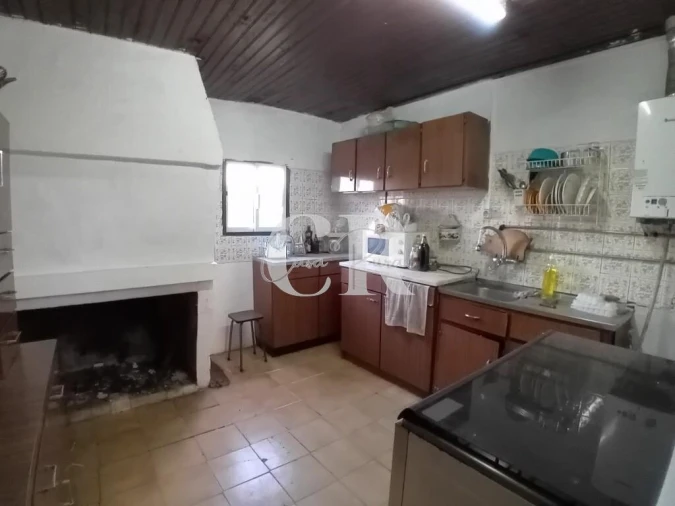 Moradia T3 para Venda em Graça Foto 7