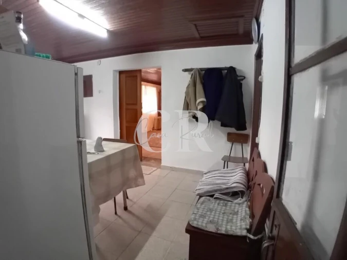 Moradia T3 para Venda em Graça Foto 5