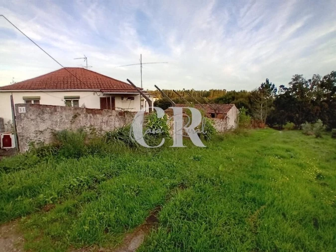 Moradia T3 para Venda em Graça Foto 34