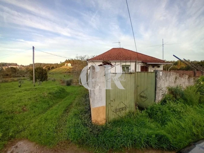 Moradia T3 para Venda em Graça Foto 35