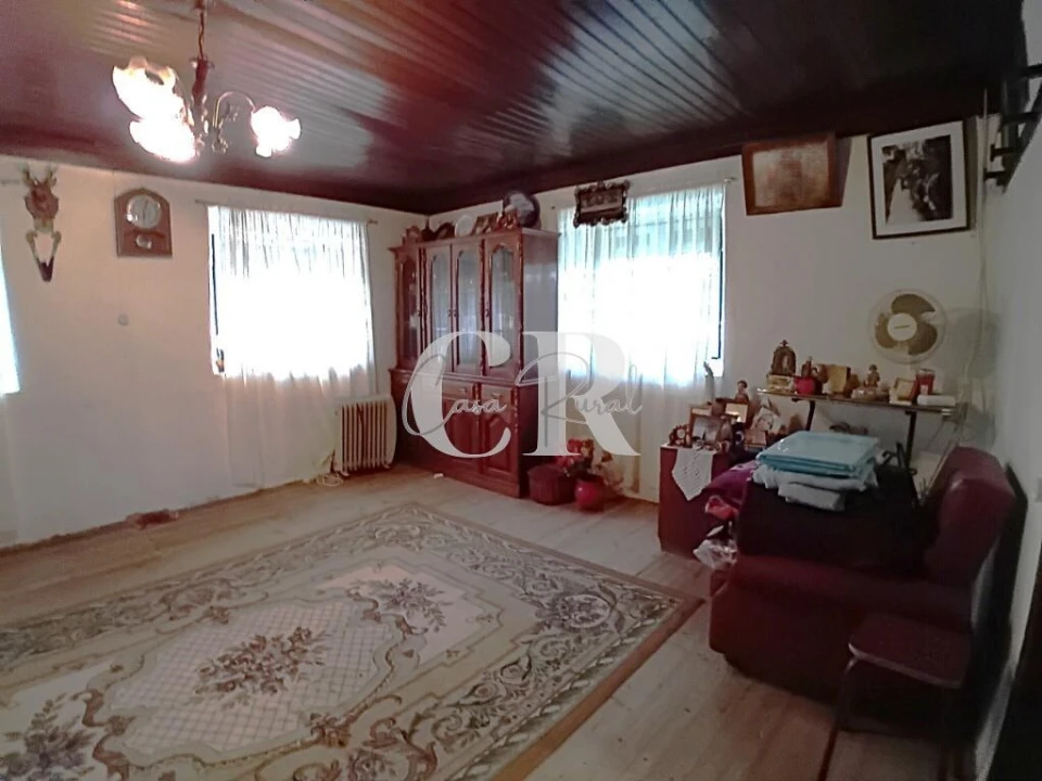 Moradia T3 para Venda em Graça Foto 11