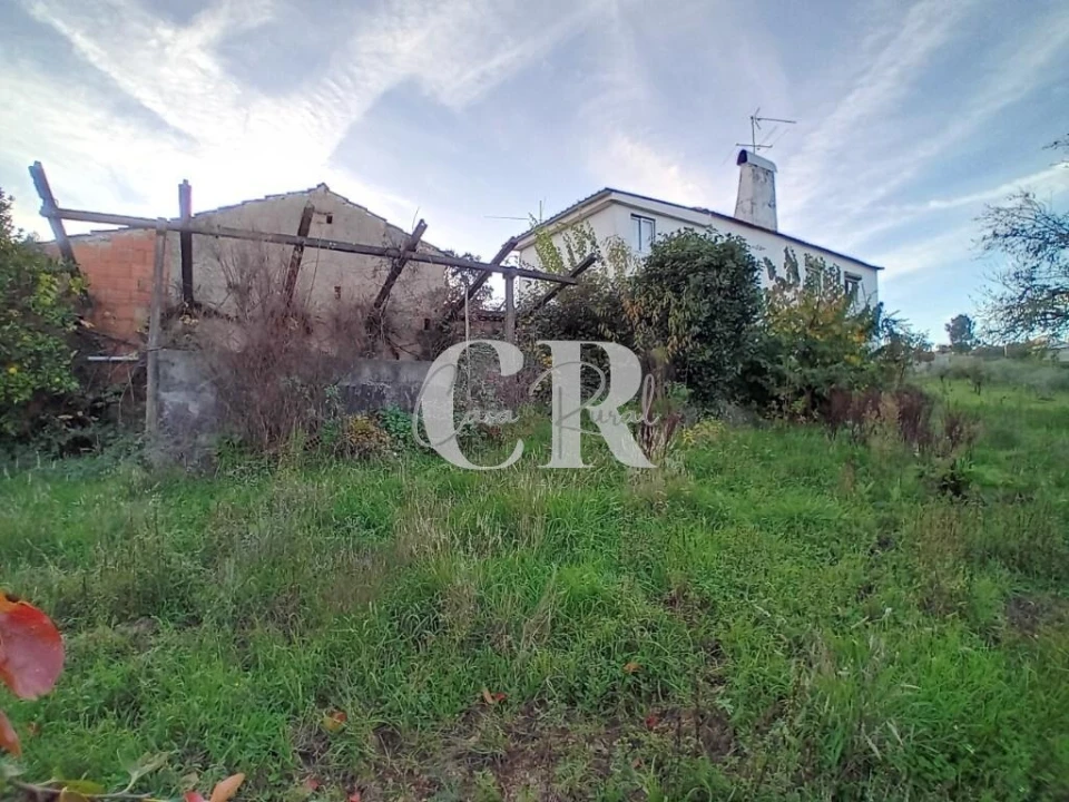 Moradia T3 para Venda em Graça Foto 24