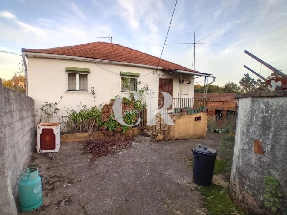 Moradia T3 para Venda em Graça Foto 2