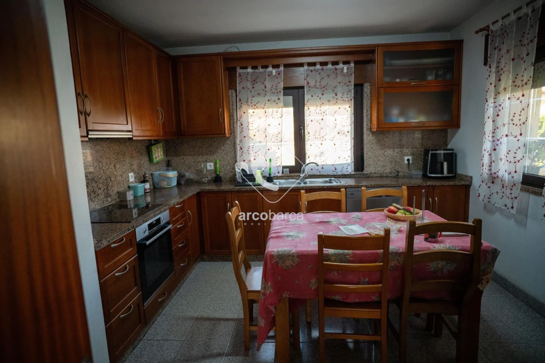 Moradia T3 para Venda em Fontoura Foto 15