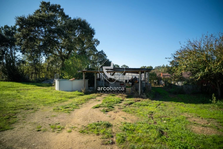 Moradia T3 para Venda em Fontoura