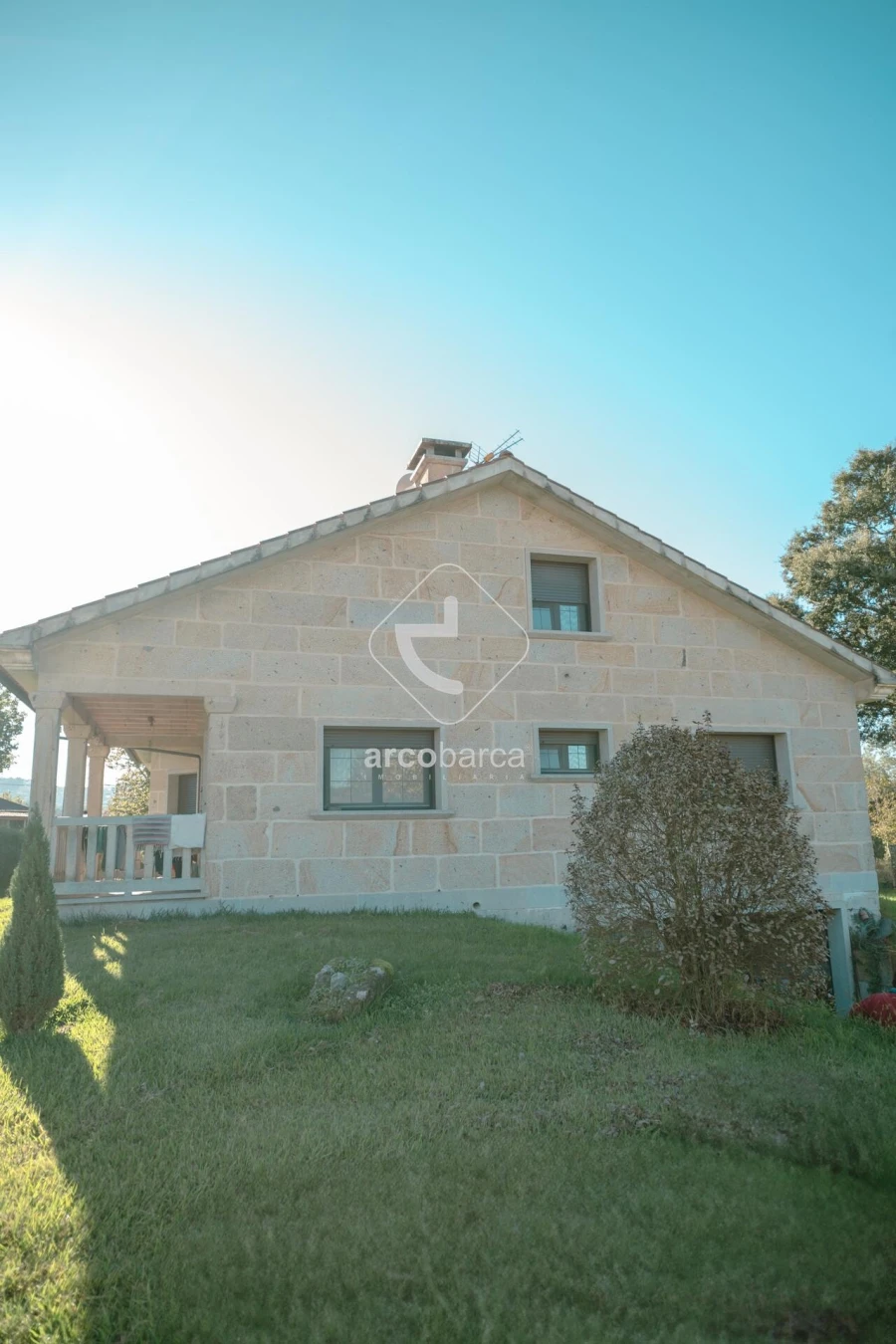 Moradia T3 para Venda em Fontoura Foto 10