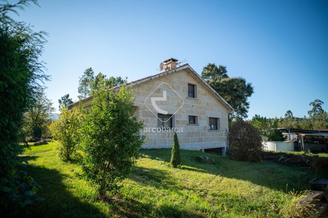 Moradia T3 para Venda em Fontoura Foto 12