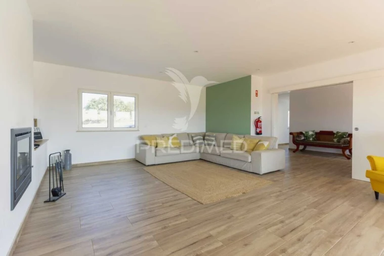 Moradia T5 para Venda em Ourique Foto 18