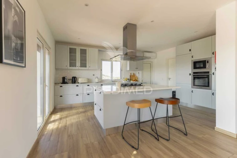 Moradia T5 para Venda em Ourique Foto 9