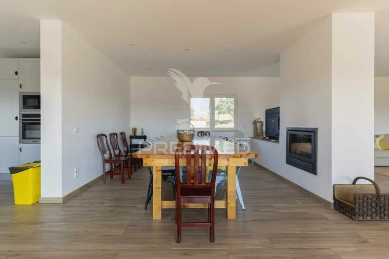 Moradia T5 para Venda em Ourique Foto 20