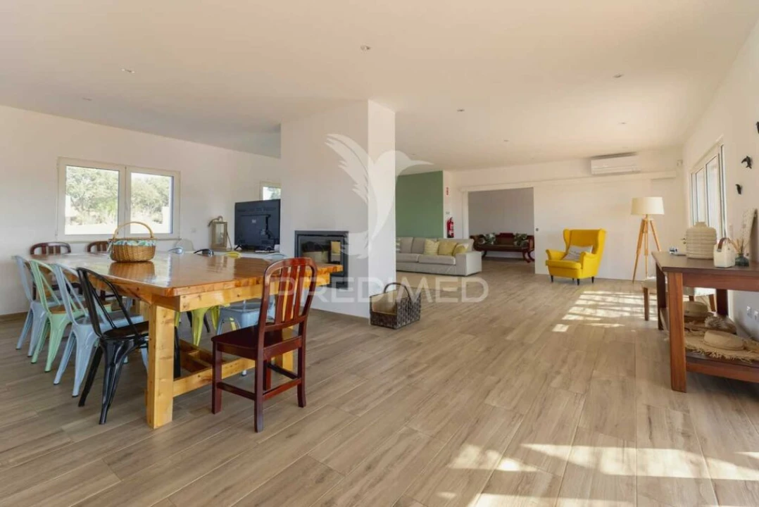 Moradia T5 para Venda em Ourique Foto 14