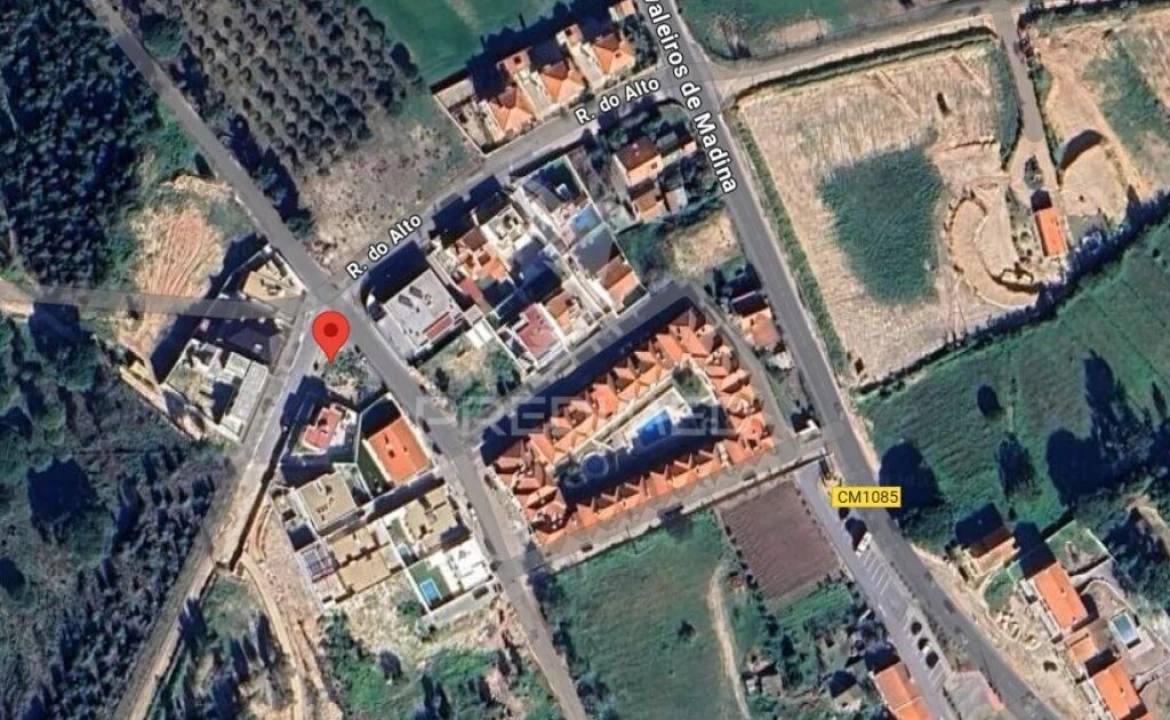 Terreno para Venda em Santo Andre Foto 10