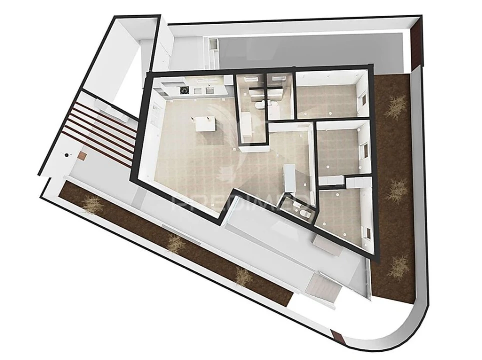 Terreno para Venda em Santo Andre Foto 11