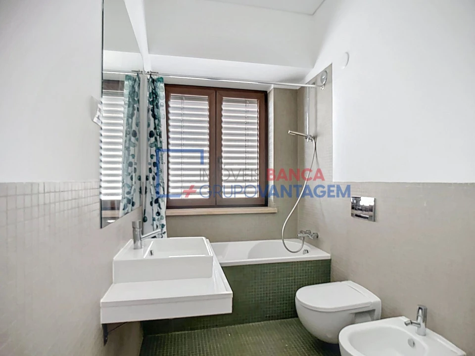 Apartamento T4 para Venda em Avenidas Novas Foto 20