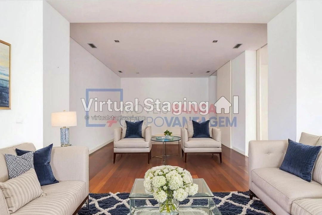 Apartamento T4 para Venda em Avenidas Novas Foto 7