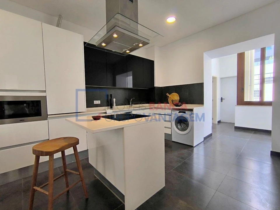 Apartamento T4 para Venda em Avenidas Novas Foto 17
