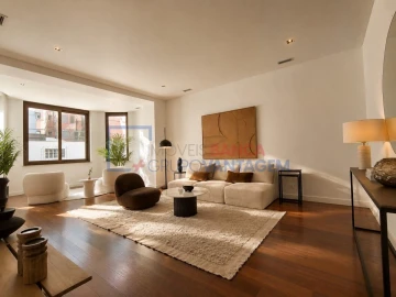 Apartamento T4 para Venda em Avenidas Novas