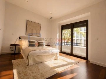 Apartamento T4 para Venda em Avenidas Novas