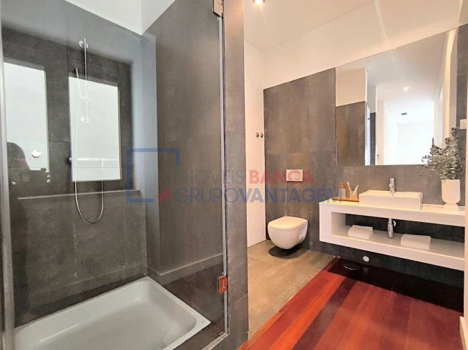 Apartamento T4 para Venda em Avenidas Novas Foto 10