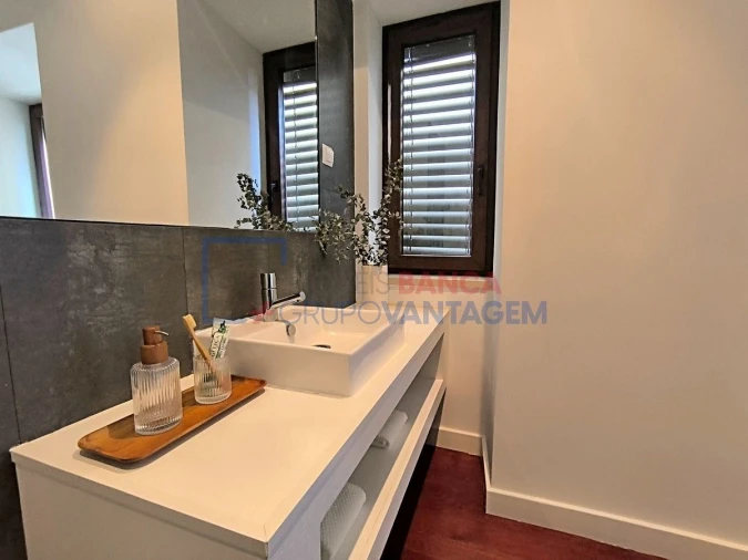 Apartamento T4 para Venda em Avenidas Novas Foto 16