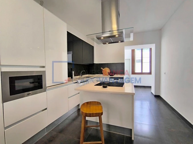 Apartamento T4 para Venda em Avenidas Novas Foto 18